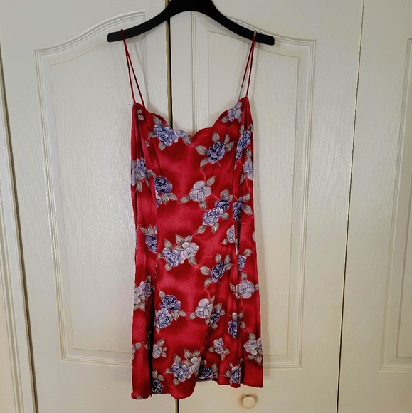 Sundress - Picture 1 of 3